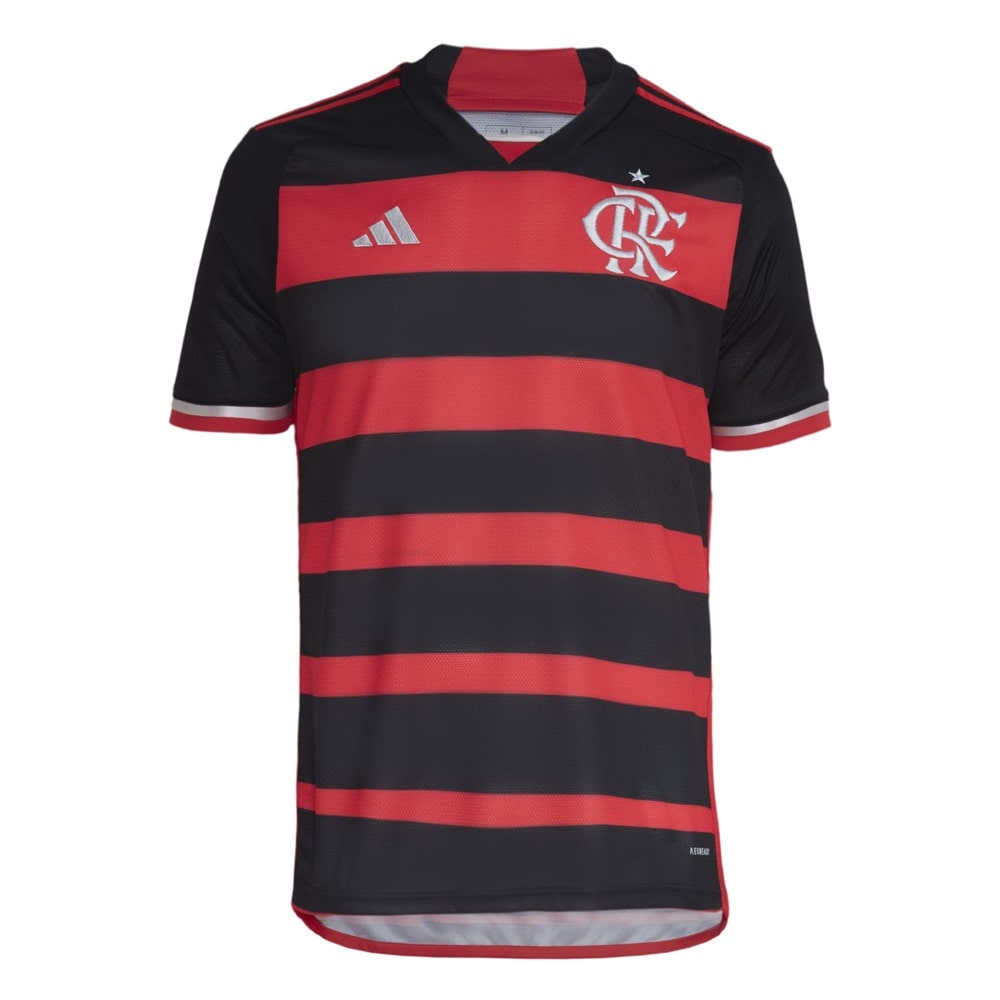 MAILLOT FLAMENGO DOMICILE 2024 2025 (1)