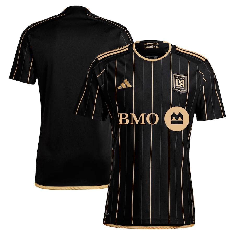 MAILLOT LAFC 2024 DOMICILE NOIR (1)