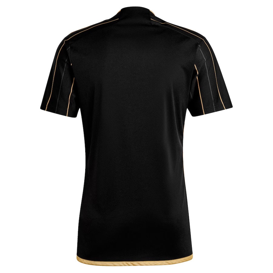 MAILLOT LAFC 2024 DOMICILE NOIR (3)