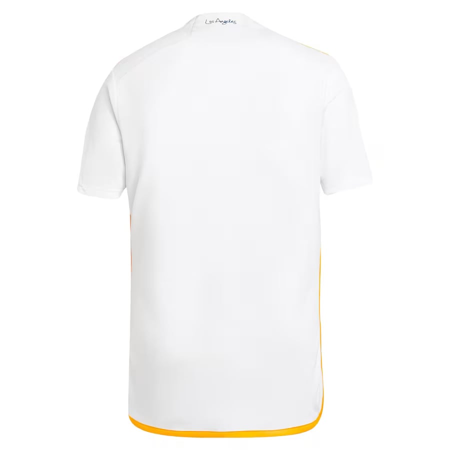 MAILLOT LOS ANGELES GALAXY DOMICILE 2024 (3)