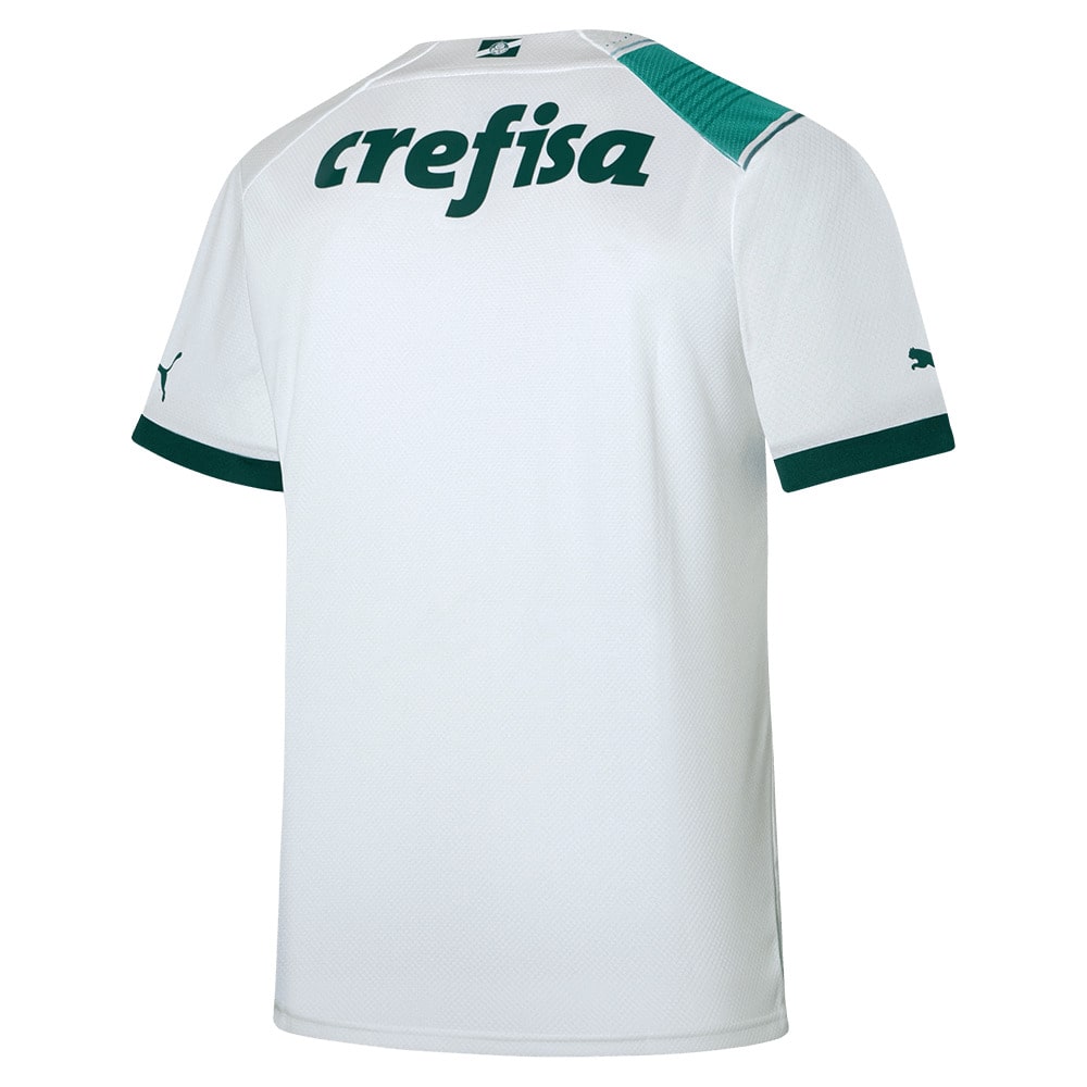 MAILLOT PALMEIRAS EXTERIEUR 2023 2024 (2)