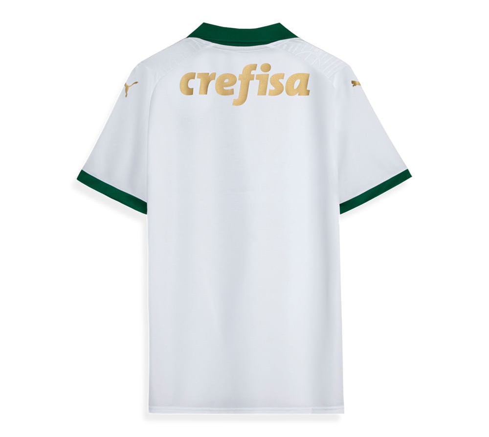 MAILLOT PALMEIRAS EXTERIEUR 2024 2025 (2)