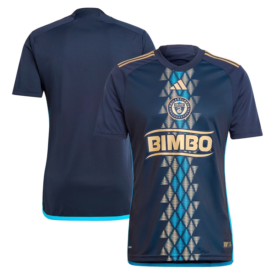 MAILLOT PHILADELPHIA UNION 2024 DOMICILE (1)