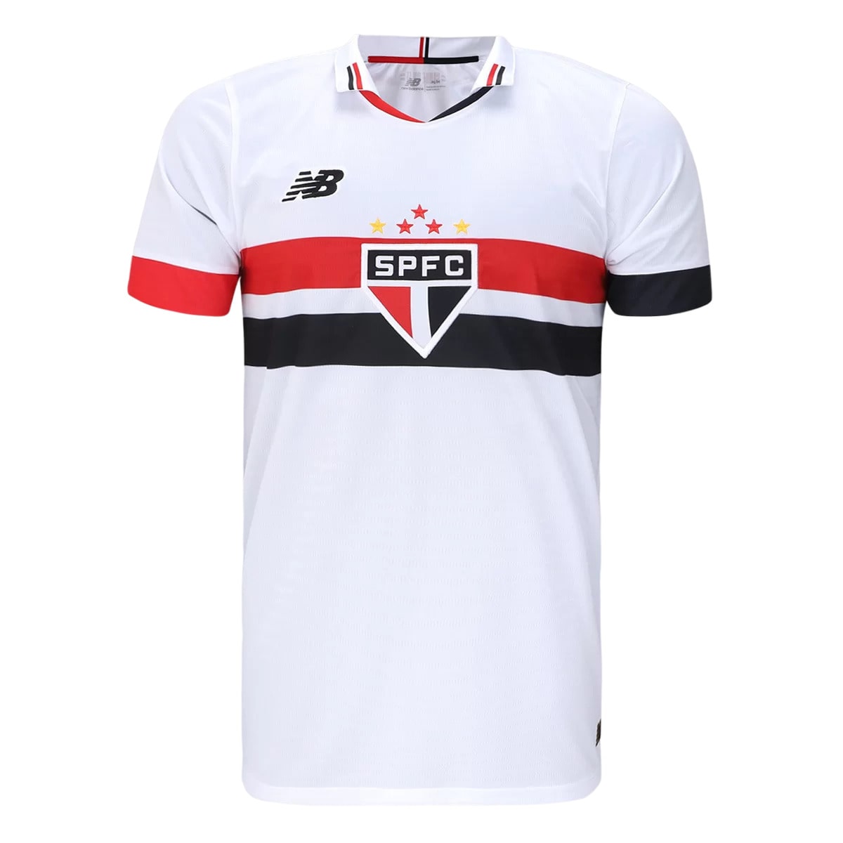 Maillot discount sao paulo