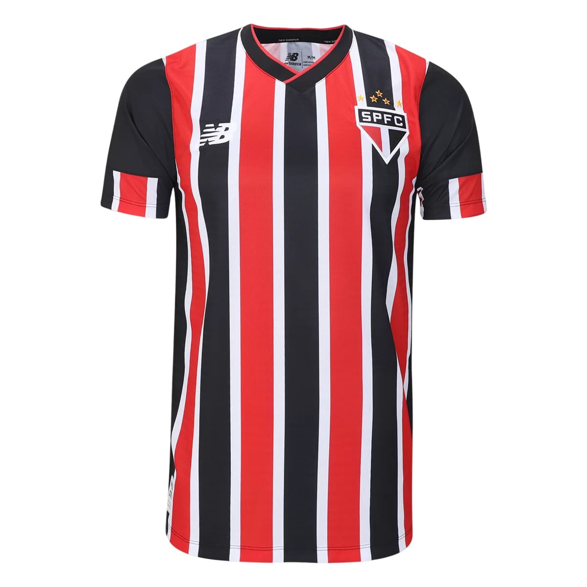 MAILLOT SAO PAULO EXTERIEUR 2024 2025 (1)