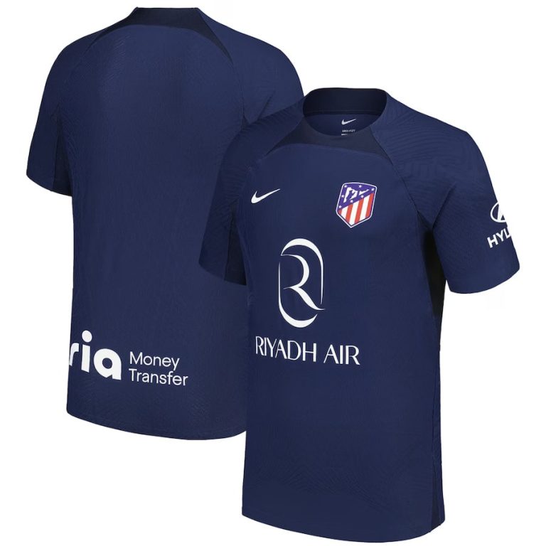 Atletico Madrid Fourth Jersey 2023 2024 (1)