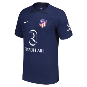 Atletico Madrid Fourth Jersey 2023 2024 (2)
