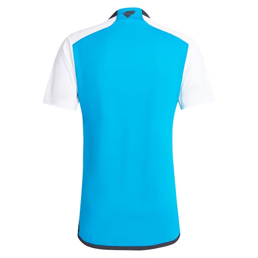 Maillot Charlotte FC Bleu 2024 (3)
