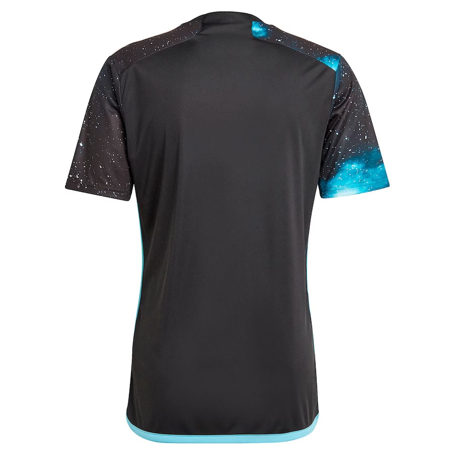 Maillot Minnesota United FC Noir 2024 (3)