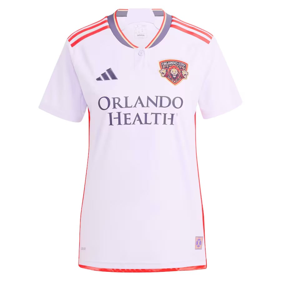 Orlando discount city maillot