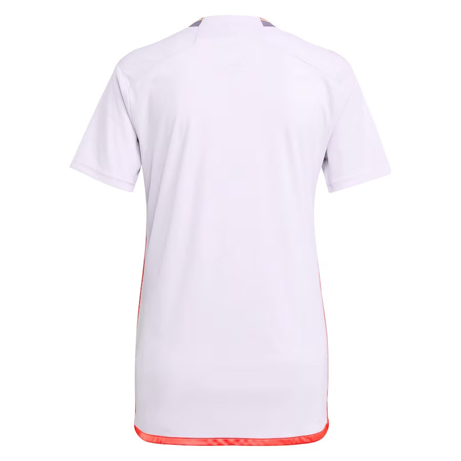 Maillot Orlando City Domicile 2024 (3)