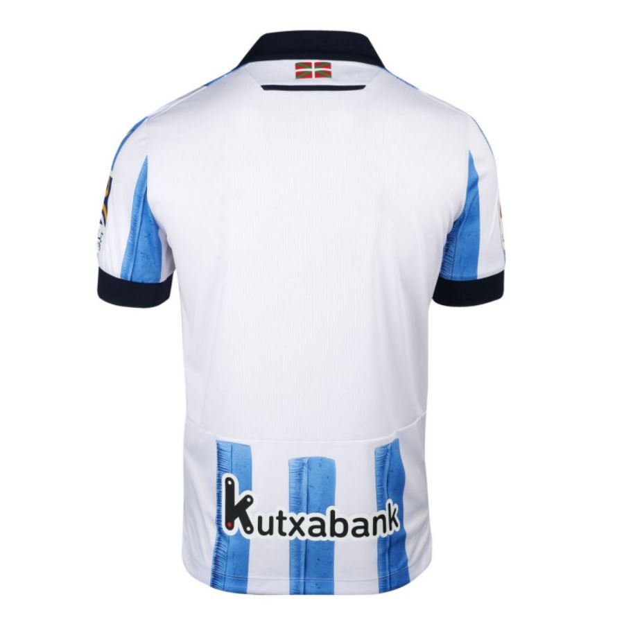 Maillot Real Sociedad Domicile 2023 2024 (2)