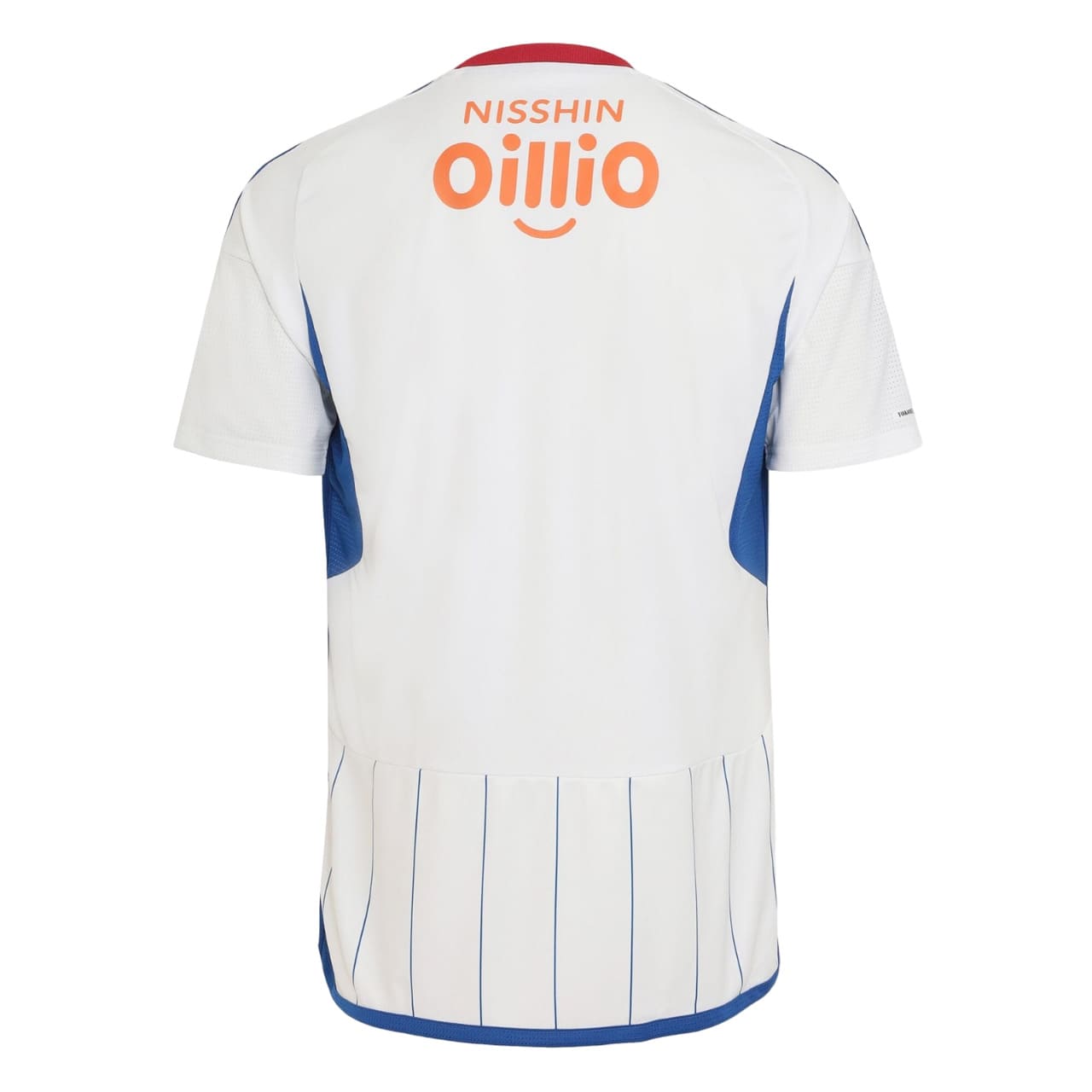 Maillot Yokohama Marinos Exterieur 2024 2025 (2)
