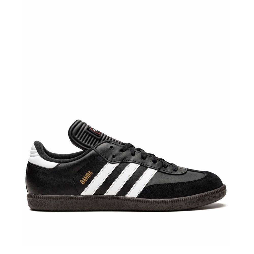 Adidas Samba Classic Black (1)