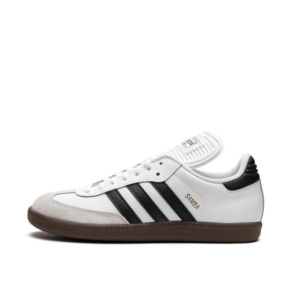 Adidas Samba Classic White homme (2)