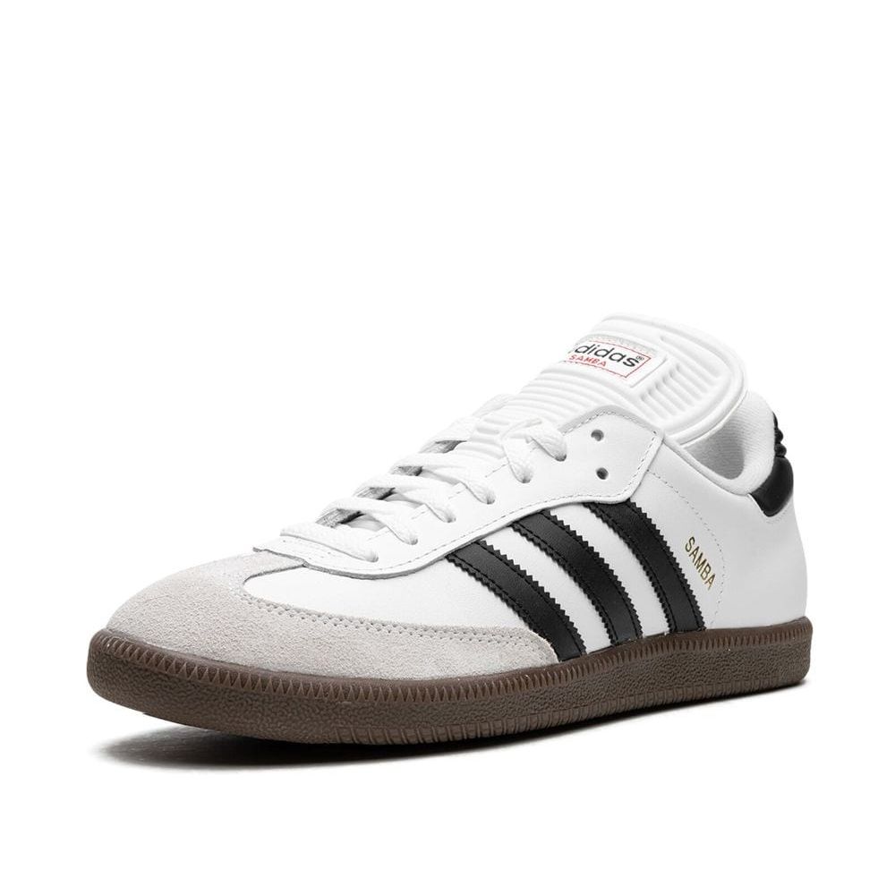 Adidas Samba Classic White homme (3)