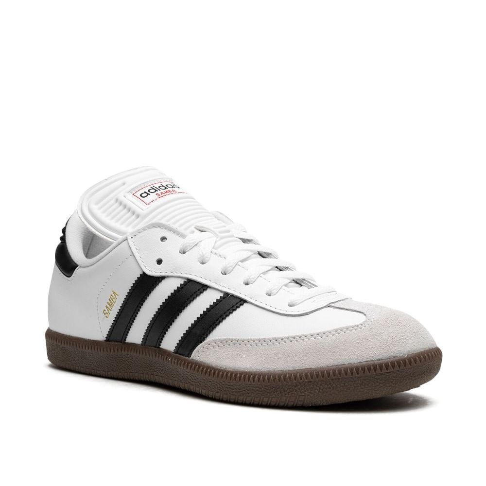 Adidas Samba Classic White homme (5)