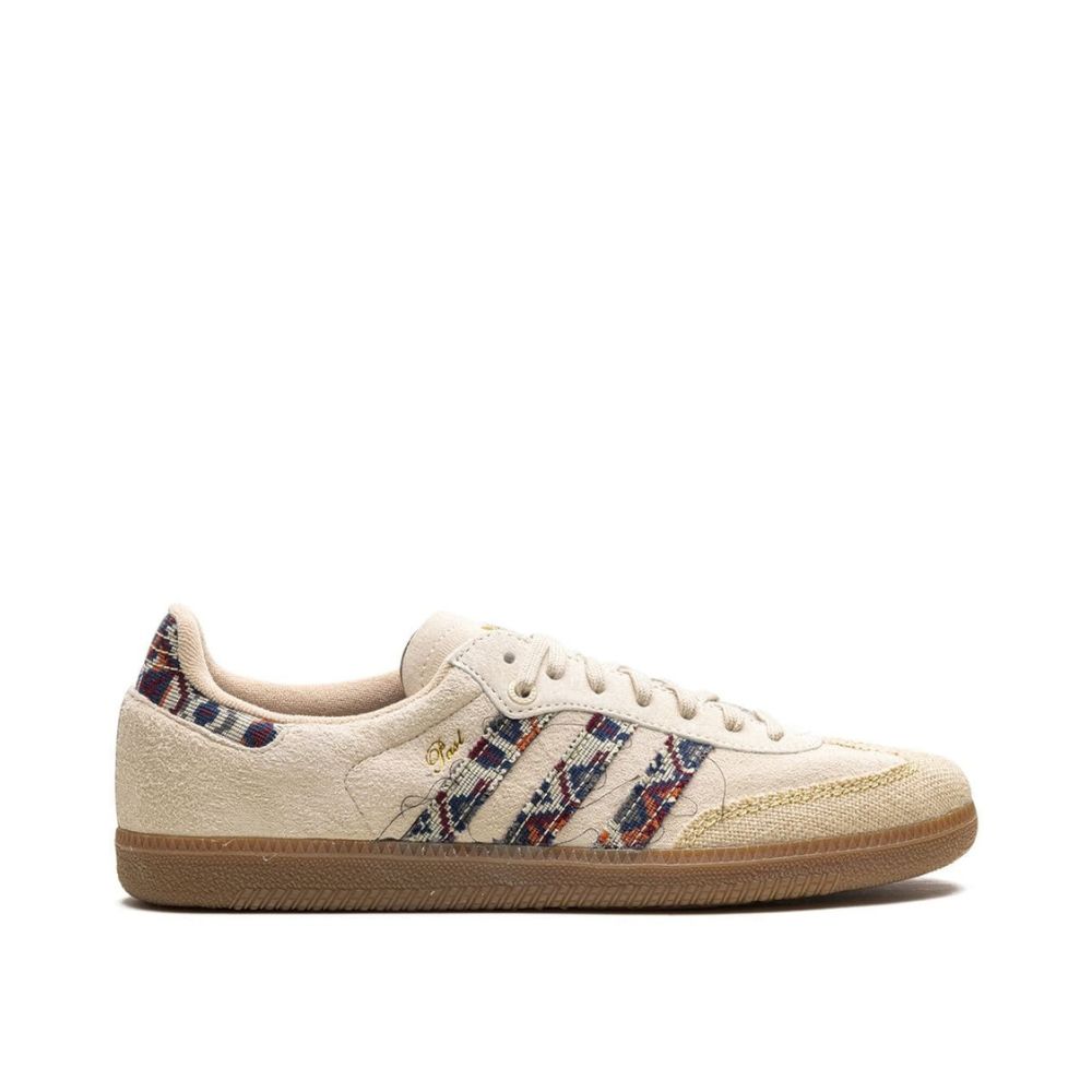 Adidas Samba Consortium Cup END (1)
