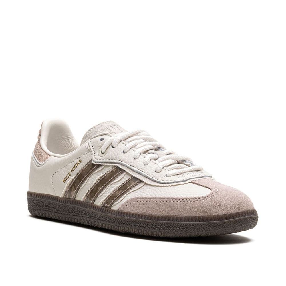 Adidas Samba Consortium Cup Kicks (2)