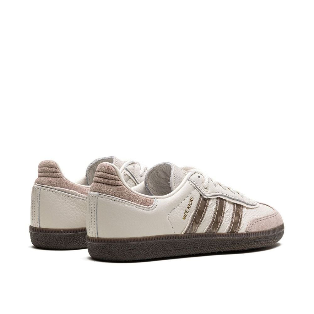 Adidas Samba Consortium Cup Kicks (5)