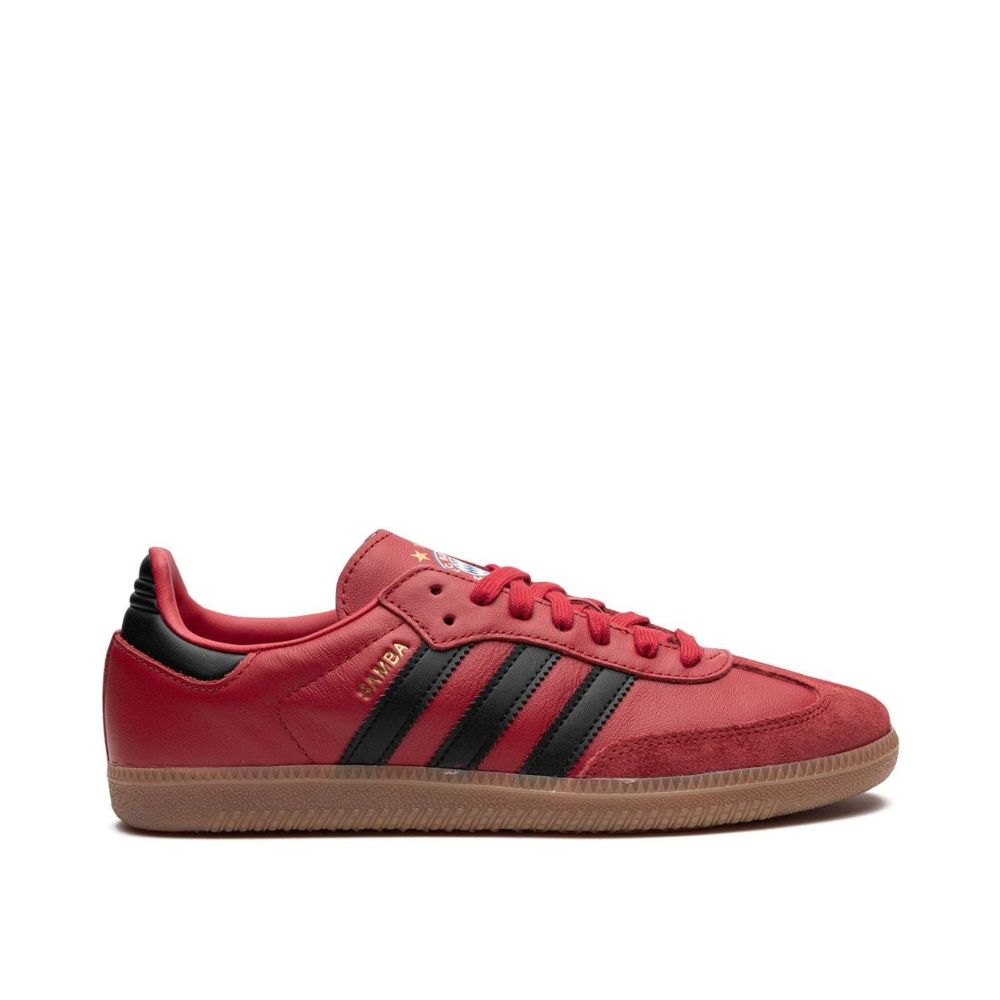 Adidas Samba FC Bayern (01)