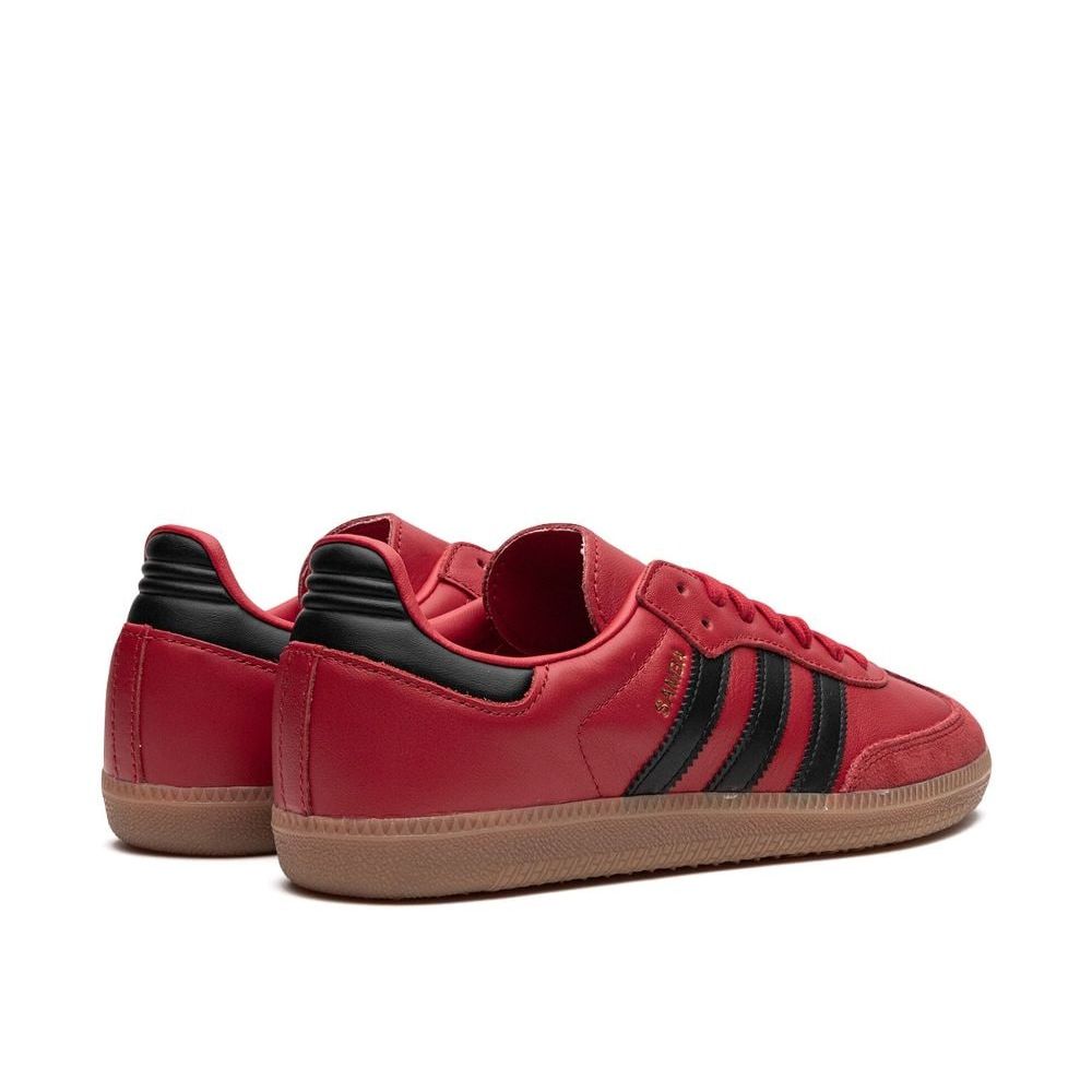 Adidas Samba FC Bayern (3)