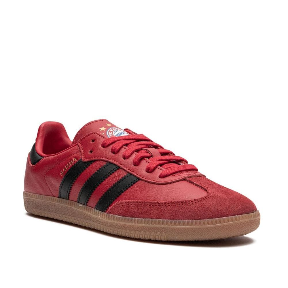 Adidas Samba FC Bayern (5)