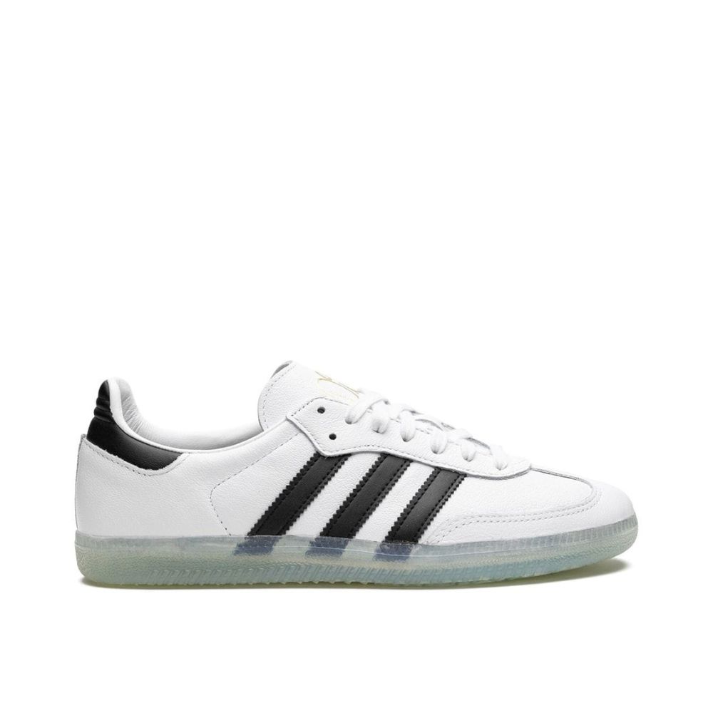 Adidas Samba Jason Dill White (1)