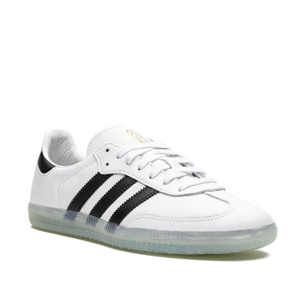 Adidas Samba Jason Dill White (2)