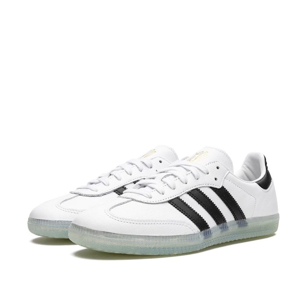 Adidas Samba Jason Dill White (3)