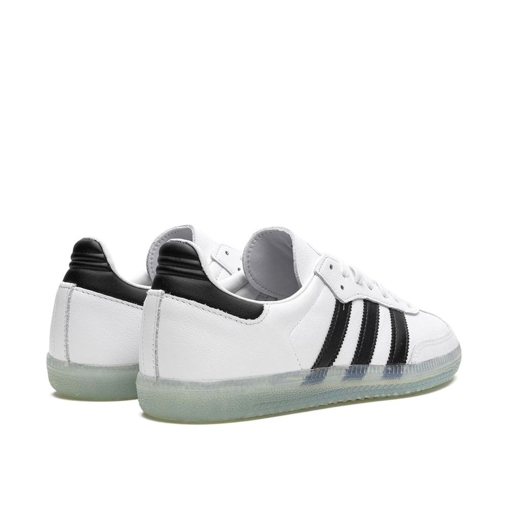 Adidas Samba Jason Dill White (4)