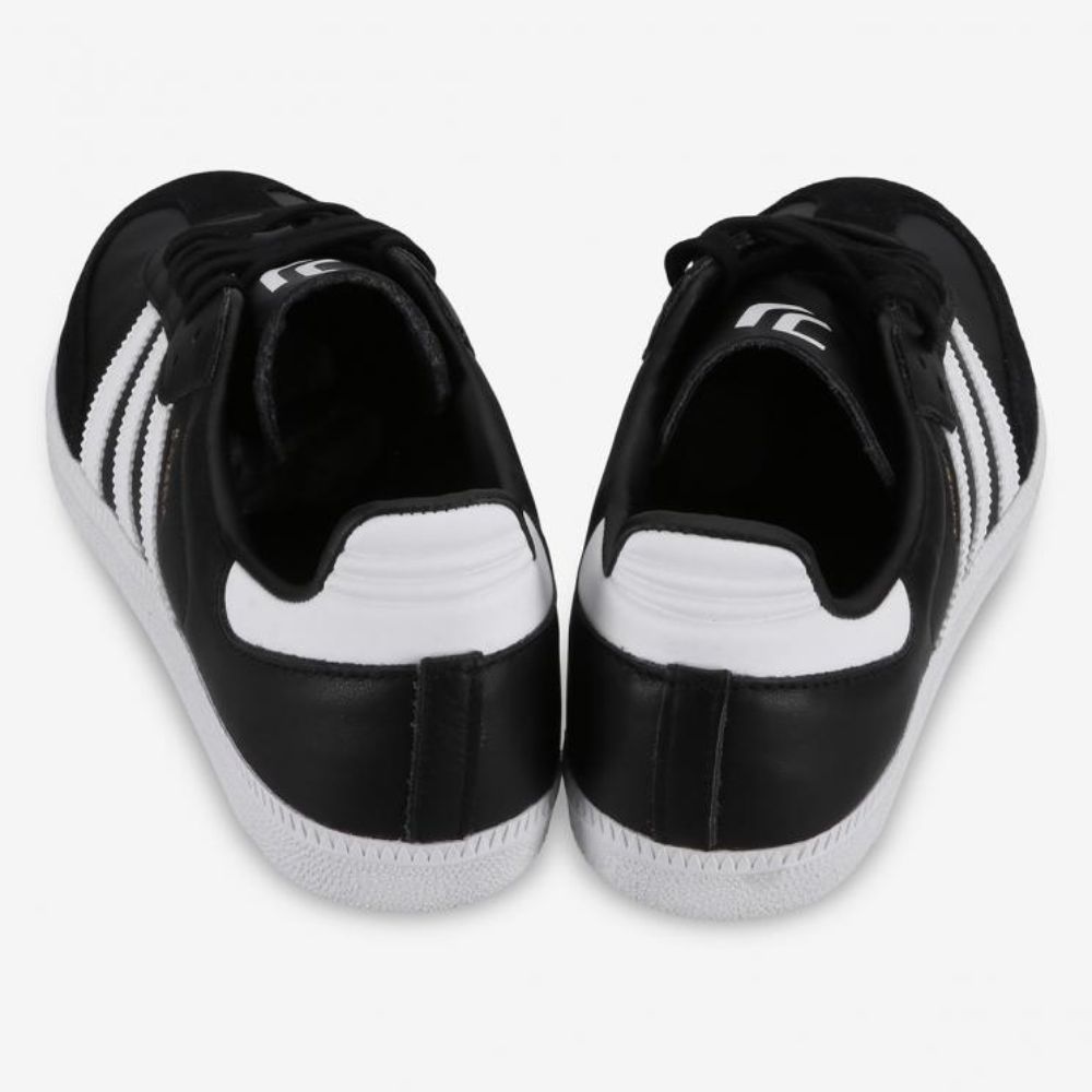 Adidas Samba Juventus homme (3)