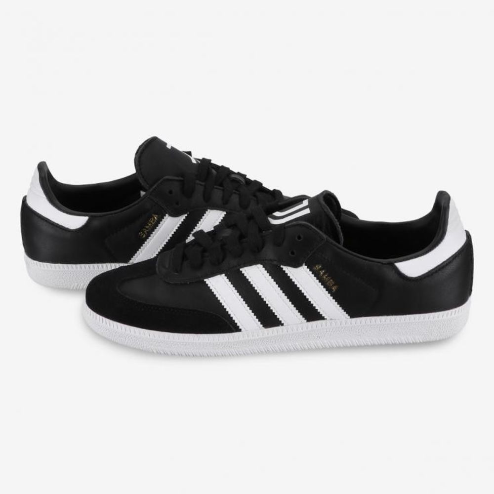 Adidas Samba Juventus homme (4)