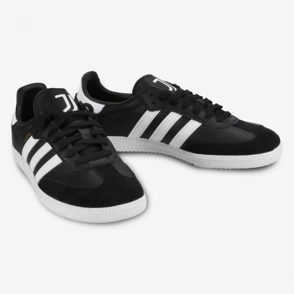 Adidas Samba Juventus homme (5)
