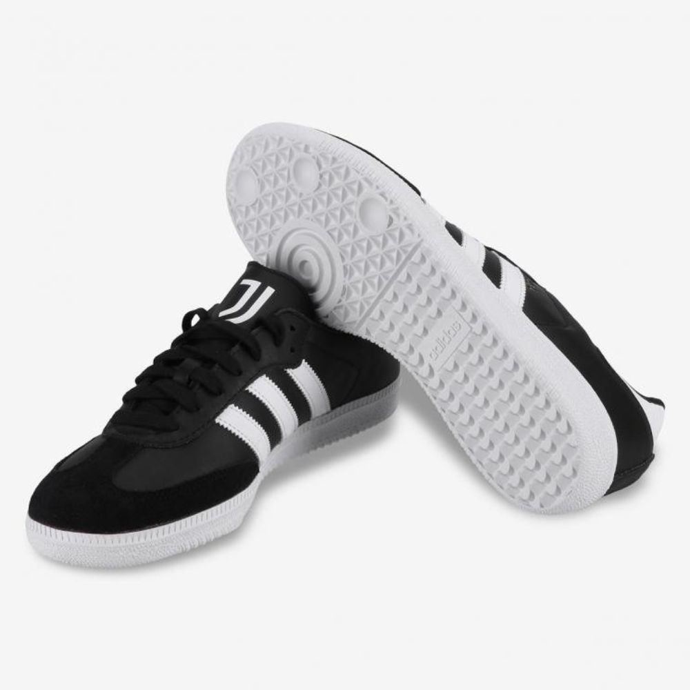 Adidas Samba Juventus homme (6)