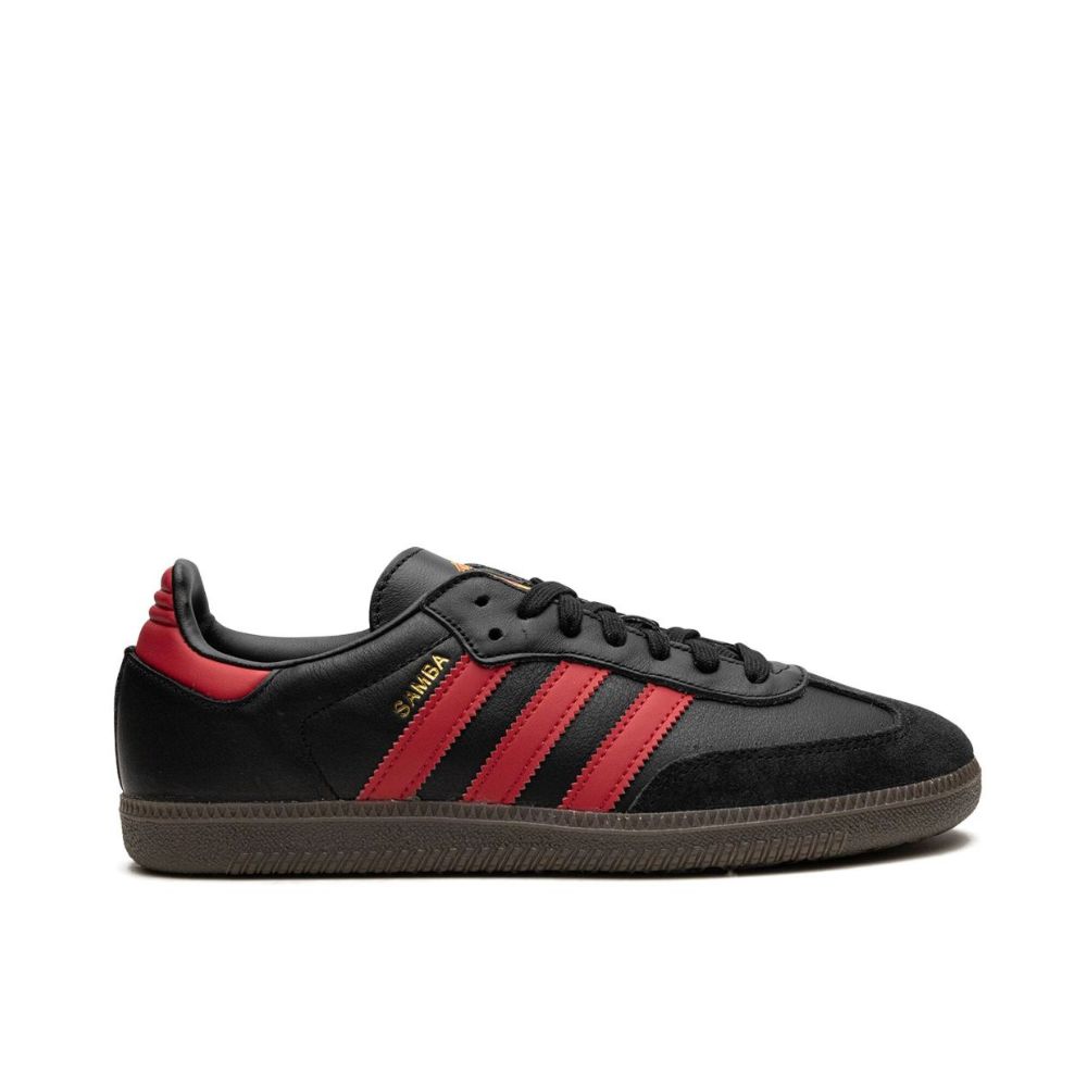 Adidas Samba Manchester homme (1)