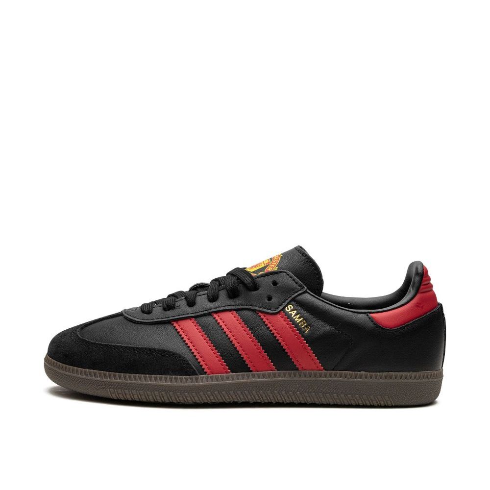 Adidas Samba Manchester homme (2)