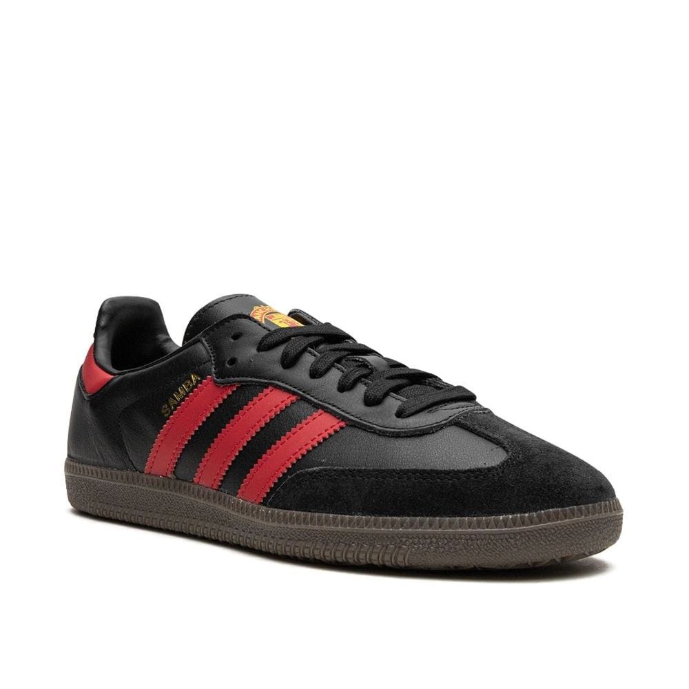 Adidas Samba Manchester homme (3)