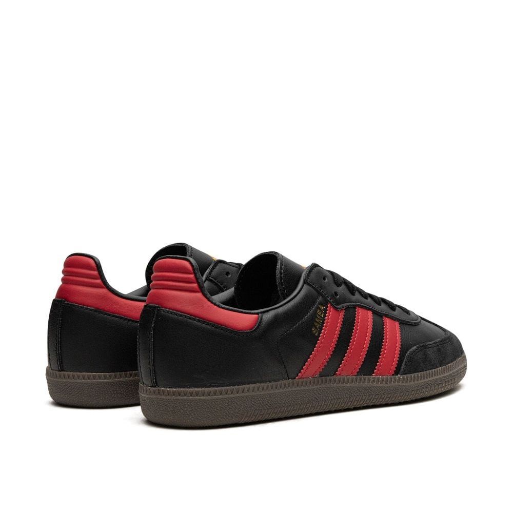 Adidas Samba Manchester homme (5)