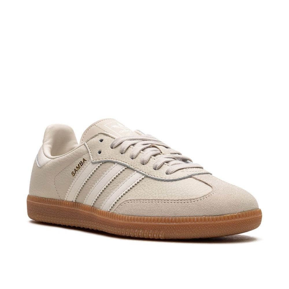 Adidas Samba OG Aluminium Gum homme (2)