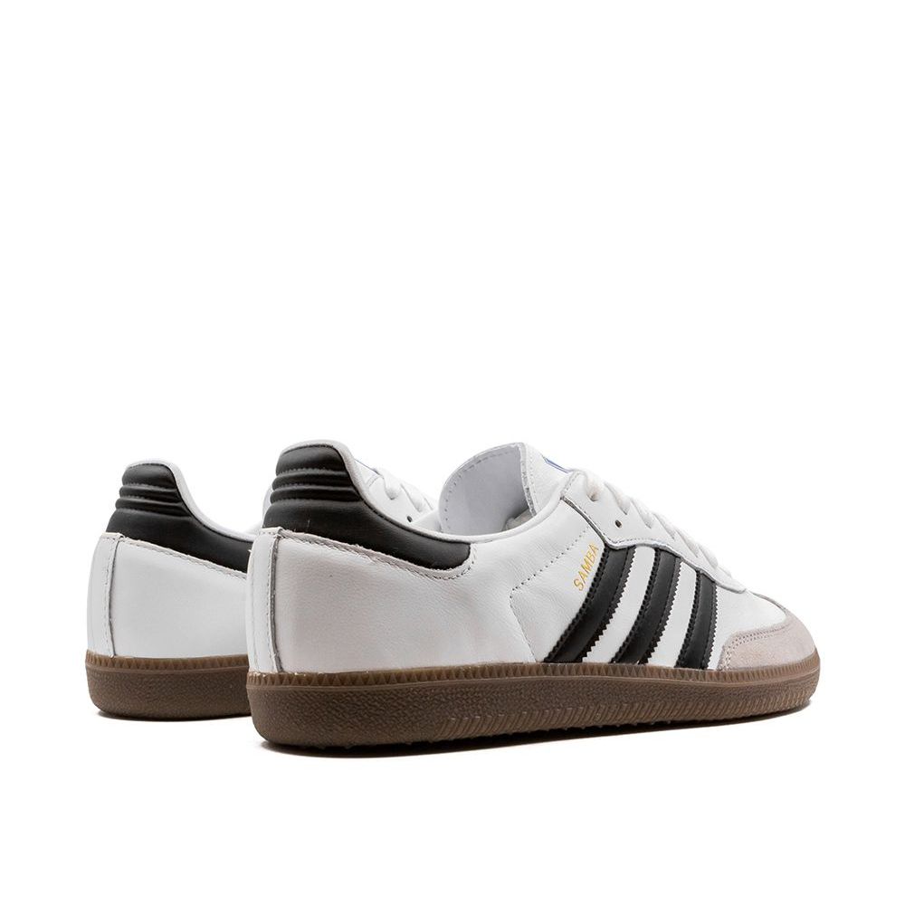 Adidas Samba OG Cloud White homme (3)