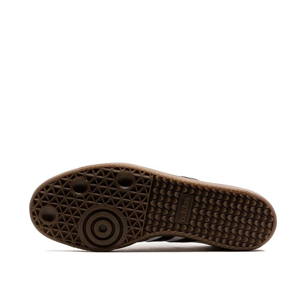 Adidas Samba OG Cloud White homme (4)