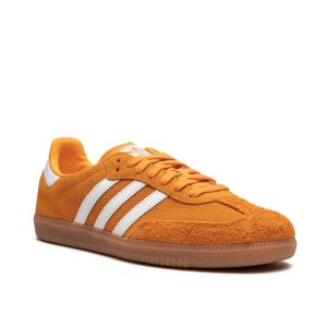 Adidas Samba OG Rush Orange homme (2)