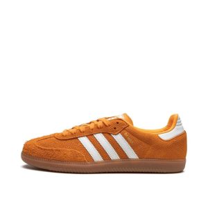 Adidas Samba OG Rush Orange homme (3)