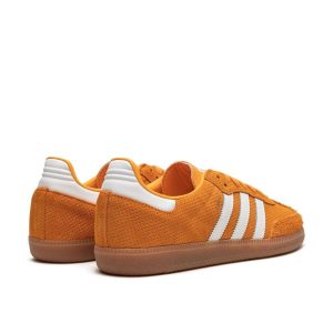 Adidas Samba OG Rush Orange homme (4)