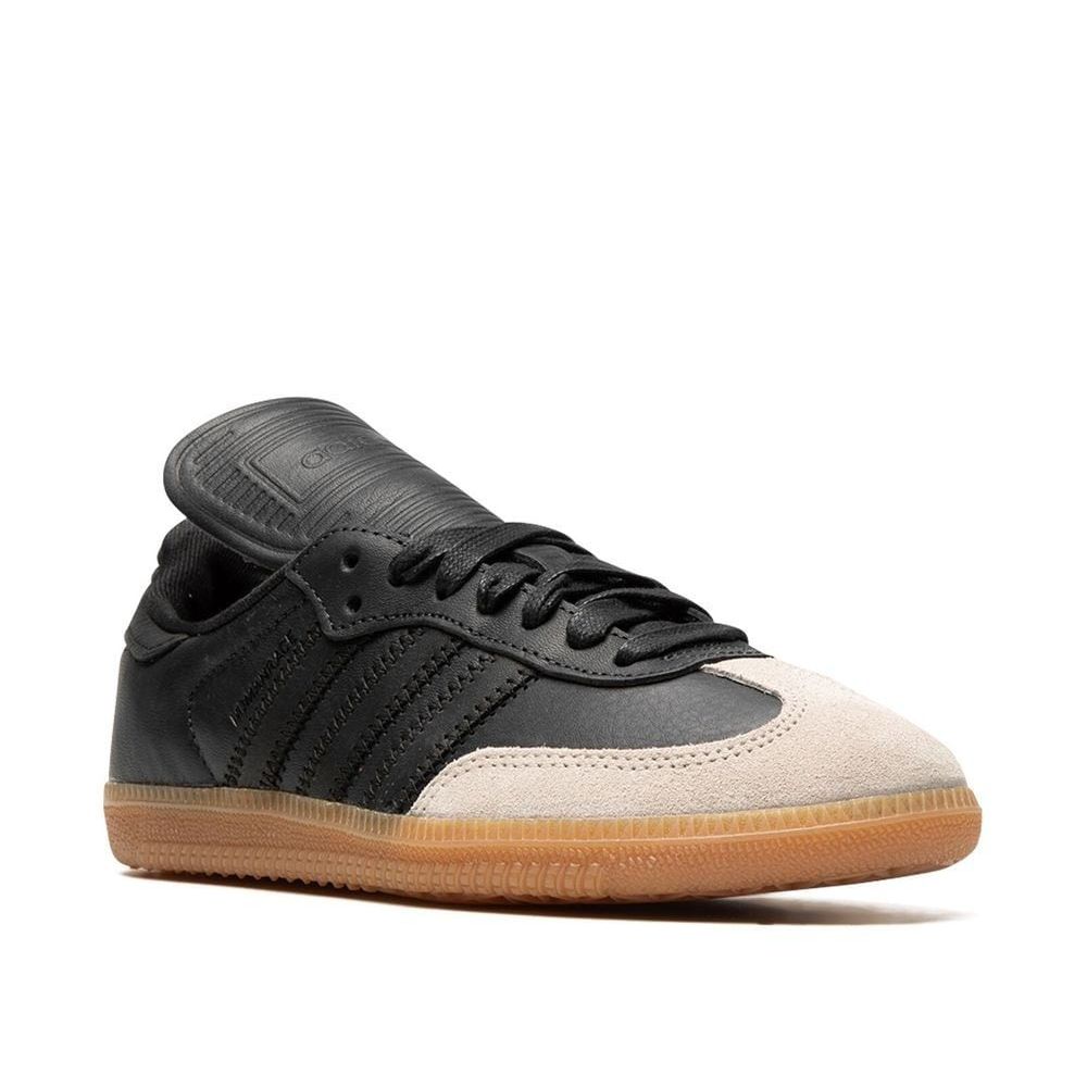 Adidas Samba Pharrell Humanrace Night Grey homme (2)