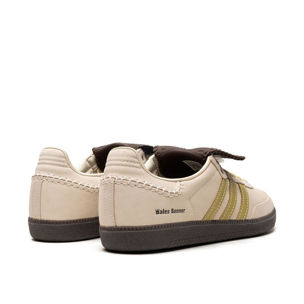 Adidas Samba Wales Bonner Ecrtin Brown homme (3)