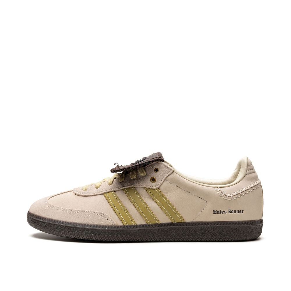 Adidas Samba Wales Bonner Ecrtin Brown homme (5)