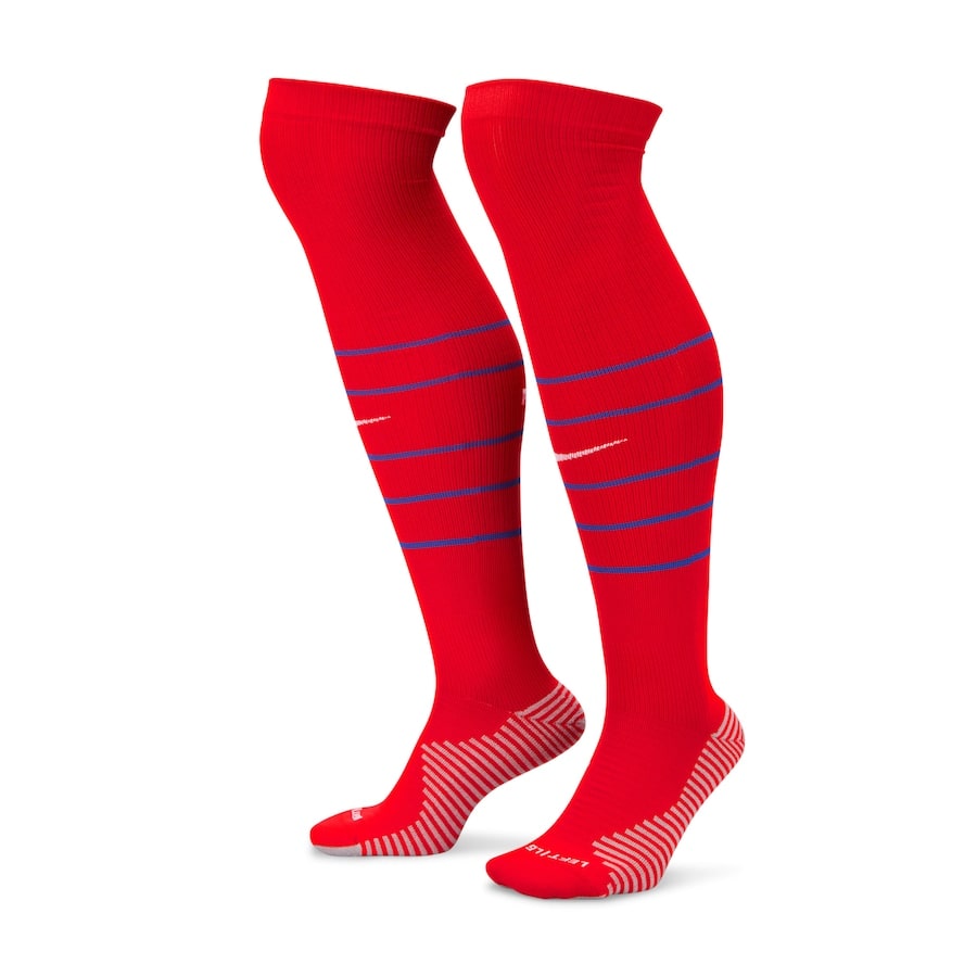 Chaussettes Equipe de France Domicile 2024 2025 (1)