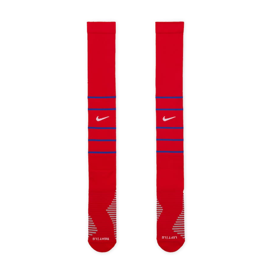 Chaussettes Equipe de France Domicile 2024 2025 (2)